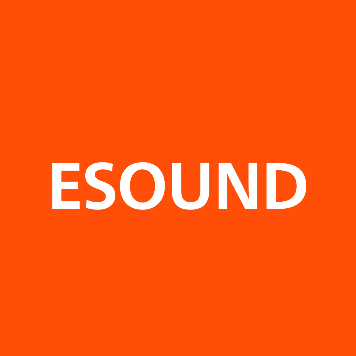 Esound