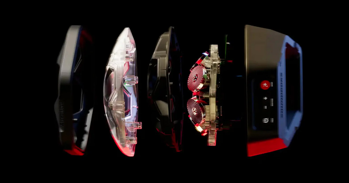 Lightboks è il frutto di una lunga e attenta progettazione mirata ad unire forma e funzionalità per creare un prodotto di degin con le migliori componentistiche disponibili sul mercato 