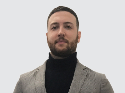 Enzo Guarino