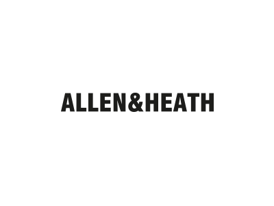 Logo Allen & Heath