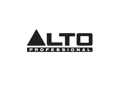 Logo Alto Professional