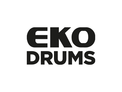 Logo Eko Drums