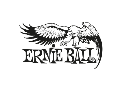 Logo Ernie Ball