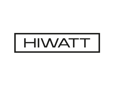 Logo Hiwatt