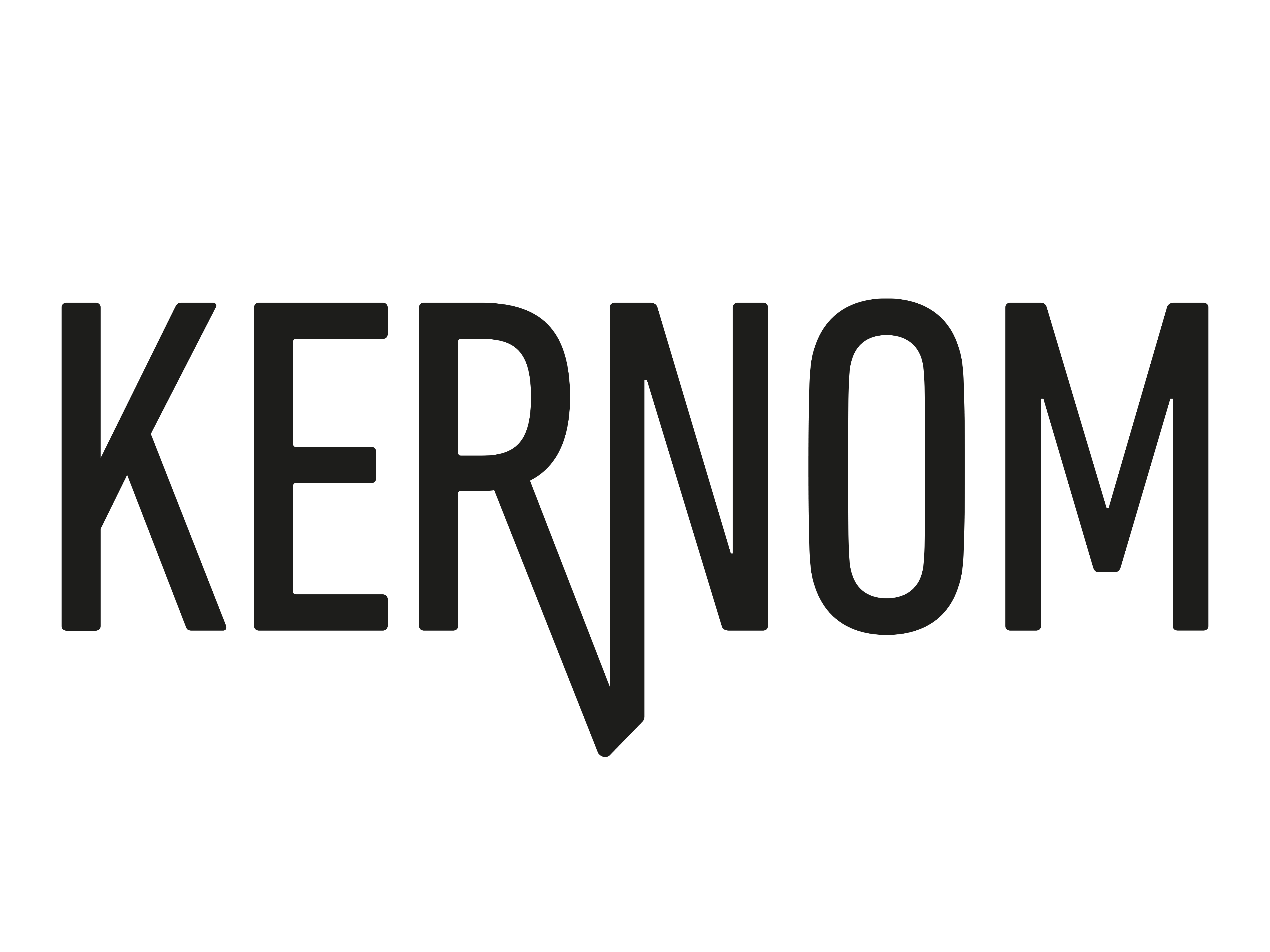 Logo Kernom