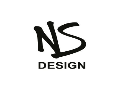 Logo NS Design