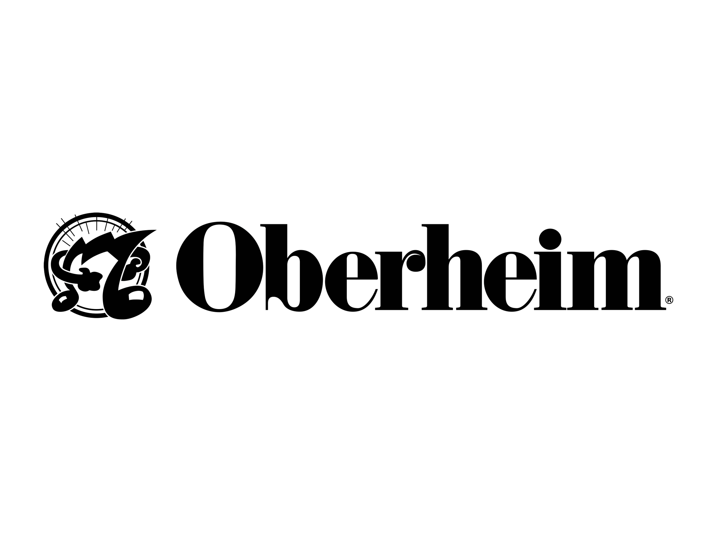 Logo Oberheim