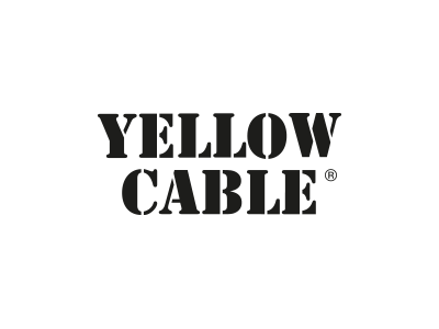 Logo Yellow Cable