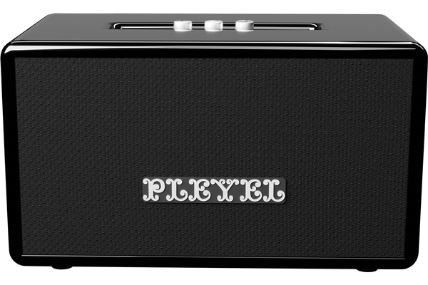 Pleyel - Imperator 250 Bluetooth Speaker System- Black