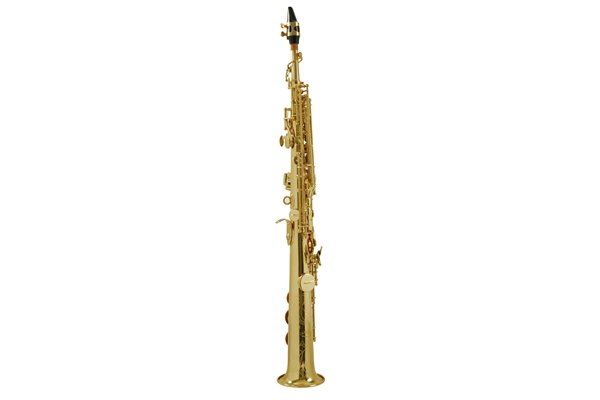Miller - MSS-800 Sax Soprano in Sib