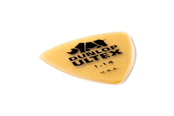 Dunlop - 426R1.14 Ultex Triangle 1.14mm