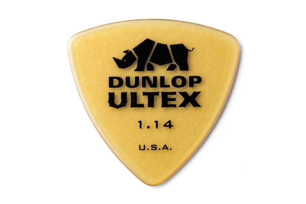 Dunlop - 426R1.14 Ultex Triangle 1.14mm