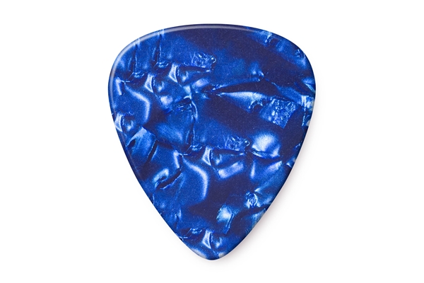 Dunlop - 483R#10 Blue Perloid - Heavy