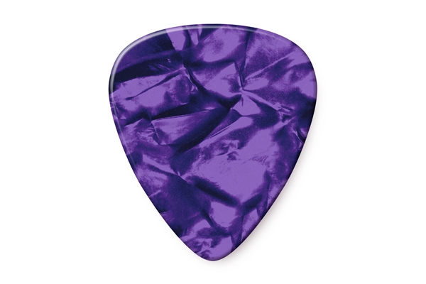 Dunlop - 483P#13 Purple Perloid - Heavy