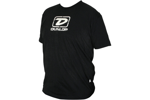 Dunlop DSD05-MTS T-Shirt da uomo taglia L