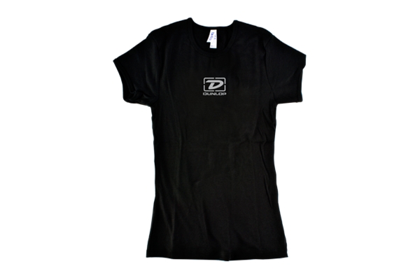 Dunlop DSD05-WTS T-Shirt da donna taglia M