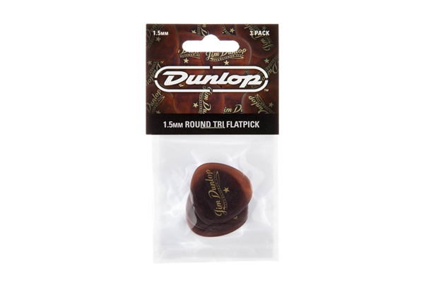 Dunlop - 494P101 American Round Tri