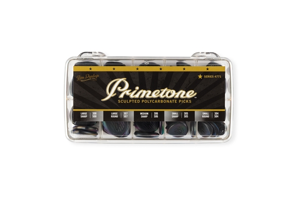 Dunlop - 4771 Primetone Cabinet