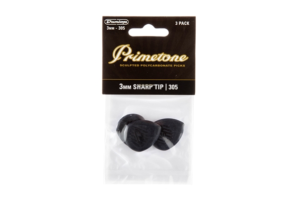 Dunlop 477P305 Primetone Point 3.0mm