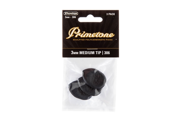 Dunlop - 477P306 Primetone Medium