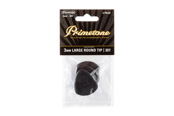 Dunlop - 477P307 Primetone Large Round