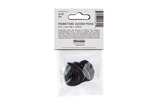 Dunlop - 477P308 Primetone Large Point