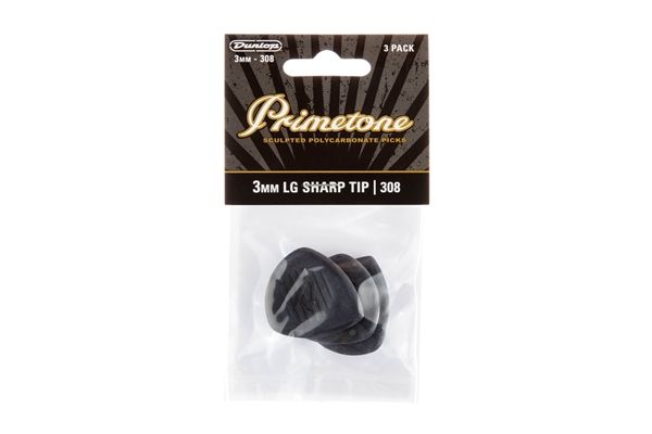 Dunlop - 477P308 Primetone Large Point