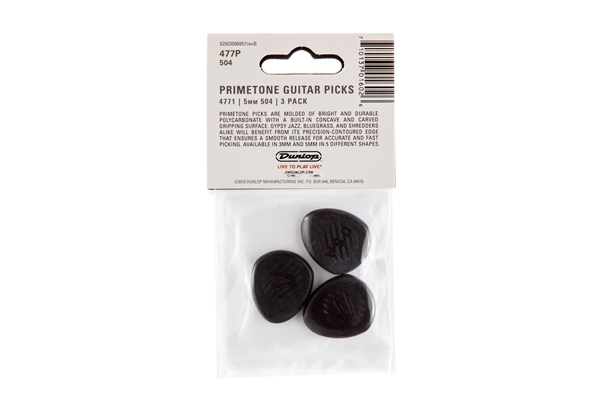 Dunlop - 477P504 Primetone Round