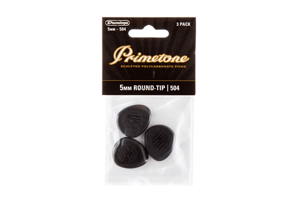 Dunlop - 477P504 Primetone Round