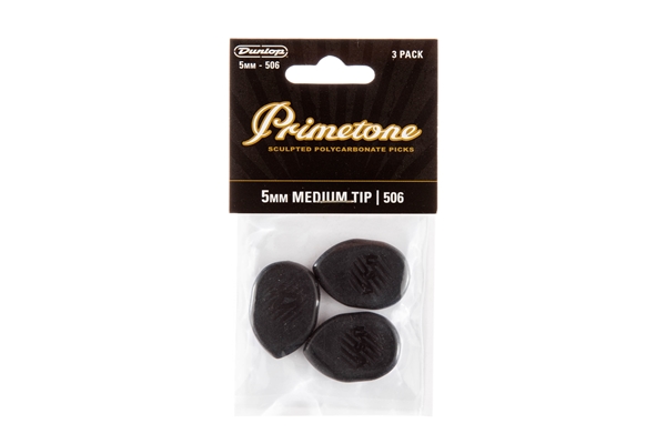 Dunlop - 477P506 Primetone Medium