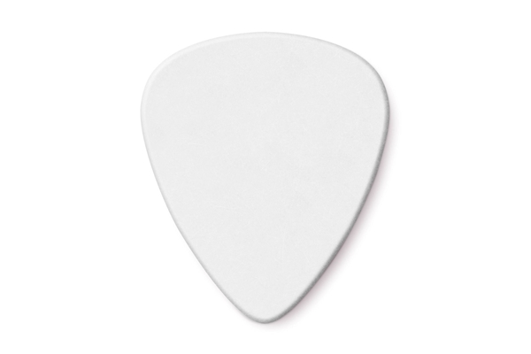 Dunlop - 479RHV Polys White, Heavy