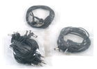 Dunlop - ECB296 DC Cable, Bag/12 Dunlop - ECB296 DC Cable, Bag/12