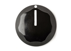 Dunlop - ECB130 Large MXR Knob con set di viti Dunlop - ECB130 Large MXR Knob con set di viti