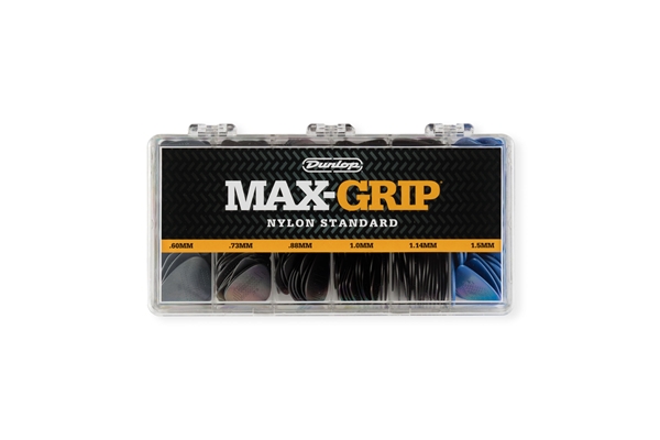 Dunlop - 4491 Nylon Max Grip Standard