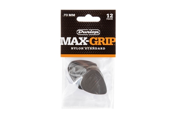 Dunlop - 449P.73 Max Grip Standard .73mm