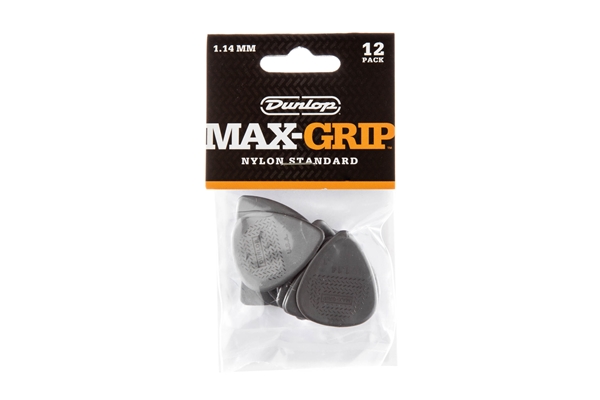Dunlop 449P1.14 Max Grip Standard 1.14mm