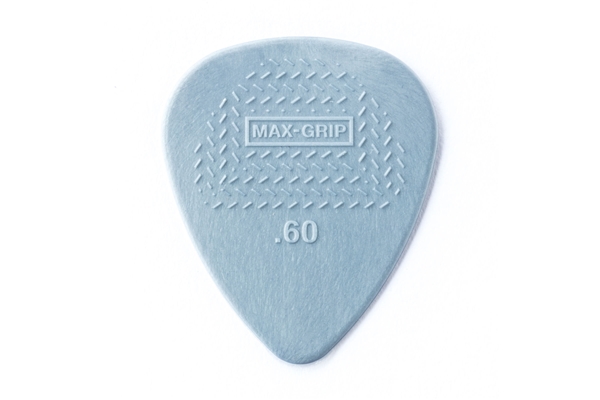 Dunlop - 449R.60 Max Grip Standard .60mm, Refill/72