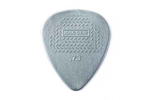 Dunlop - 449R.73 Max Grip Standard .73mm