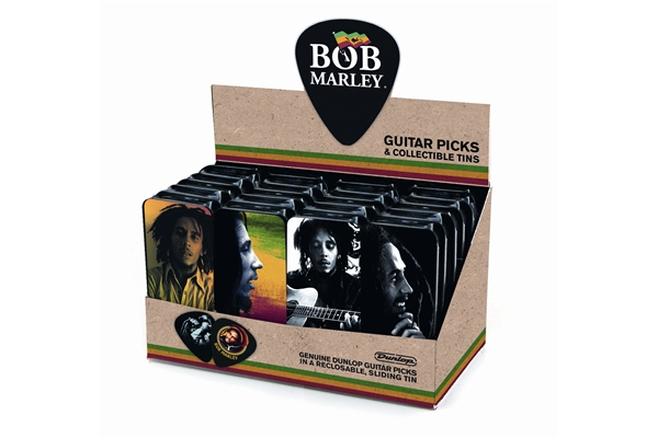 Dunlop - BOB-PT24 Marley