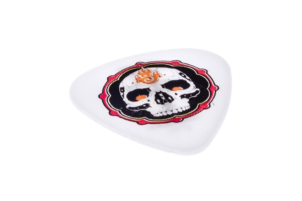 Dunlop - BL40R.60 Flame Skull .60mm Refill/36