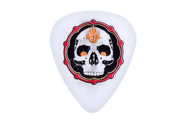 Dunlop BL40R.60 Flame Skull .60mm Refill/36