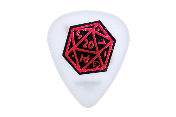 Dunlop - BL50R.60 Icosahedron .60mm Bag/36