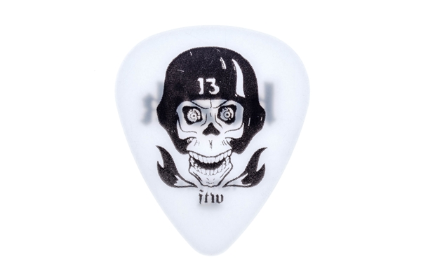 Dunlop BL46R.73 Frank Kozik FTW Skull .73mm Bag/36