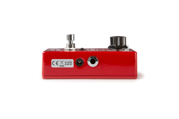 Mxr - EVH90 Phase 90 Red