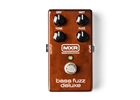 Mxr - M84 Bass Fuzz Deluxe Mxr - M84 Bass Fuzz Deluxe