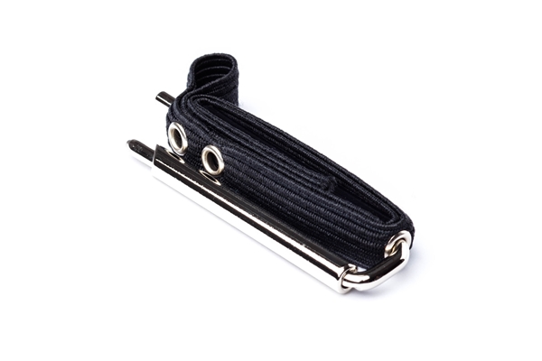 Dunlop - 741 Elastic Capo/Slide Converter