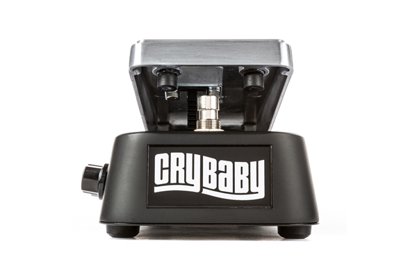 Dunlop - GCB65 Cry Baby Custom Badass Dual-Inductor Edition Wah