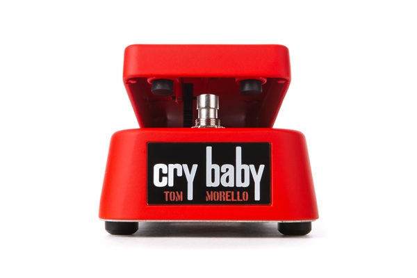 Dunlop - TBM95 Tom Morello Cry Baby Wah