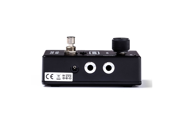 Mxr - M195 Noise Clamp