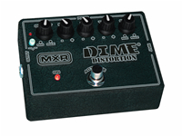 Mxr - DD11 Dime Distortion